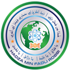 Logo Hadza